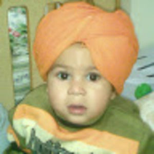 Meet your Posher, Rockey